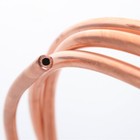 Soft Copper Tube Pipe Refrigeration Coil T2    1 6mm 1 8mm 2mm 3mm Microbore