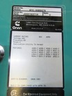 600 A Onan   Cummins Automatic Transfer Switch 480 V  3 Ph Bypass 0306-4171-21