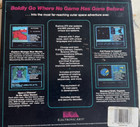 Starflight Computer Game Ibm Pc Binary Systems 1986 Complete Box Contents