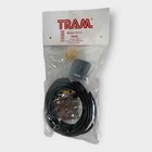 Tram 2313 Satellite Radio Antenna For Sirius Type Radios W  Mirror Mount   new  