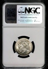 1875-s 20c Twenty Cent Piece     Ngc Ms66     Seated Liberty     Stunning Gem 