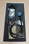 Littmann Master Classic Ii Stethoscope - Black Tube   Black Finish - Refurbished