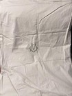 Rimowa Storage Pouch Travel Carry Bag Cotton Off White 26x32 Luggage Cover New