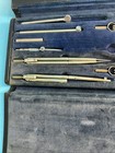 Original Vintage Dietzgen Drafting Tools  Usa Zone  not Complete