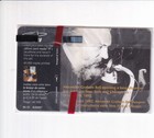 1996 Bell Canada Alexander Graham Bell Inaugural Series Phone Card Vintage