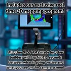 Xls Camera 4 Ghost Hunting - Comes W everything  12  Tablet  Paranormal 