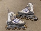 Rollerblade Kid s Adjustable Performance Fitness Inline Skates Sizes 2-5