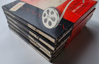 Lot Of 5 Reel Tapes From Estate - Lot 2