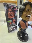 Gemmy James Brown Singing Animated Figure Sings Works  Mouth   Dance Not Working