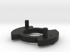 Bugaboo Cameleon 3rd Generation Chassis Repair  Spare  Replacement  Disk Frame 