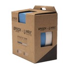 2-pack Tape - White   Blue  Model  tp-2pk-wcb