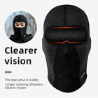 Rockbros Winter Men s Balaclava Cycling Cap Windproof Hats Fleece Thermal Mask