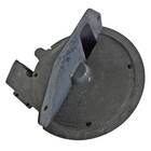 Used Radial Soybean Meter Assembly Fits John Deere 7000 7100 Aa48999 Aa45061