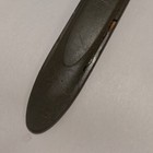 Usgi M7 Scabbard For The 10 Inch M1 Garand Bayonet Marked  us M7 