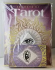 Secrets Of The Tarot Set Book And Deck Of Cards Amanda Hall 2017