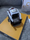 Anki Cozmo Robot With Block And Charger  Original Packaging 