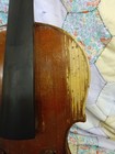 Antique Replica Violin Antonius Stradivarius Cremonensis Faciebat 1900 22 1 4   