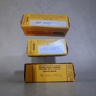 Vtg Kodak Verichrome Pan Film Vp 127   Vp 620  2  B w 11 53  12 67  9 68 Exp  