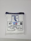 Jerzees Cotton Tube Socks 6 Pairs Shoe Size 6 1 2-12 Usa 90s Vintage Nos New