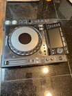 Pioneer Cdj 2000 Nexus With Decksaver