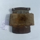 Antique Horse Brush Military U S 1917  Ria