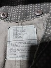 Us Military Desert Storm Camo Fishtail Parka Hoodie Medium
