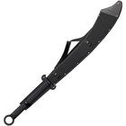 Cold Steel Cst-97tchs Chinese Sword Machete - Matte Black