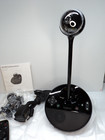 Logitech Bcc950 1080p Webcam With Speakerphone  Stand   Remote Control- Black