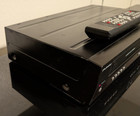 Funai Zv427fx4 Dvd Recorder Player Vcr Combo Hdmi W  Remote - Tested