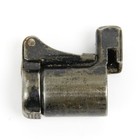 Original Wwii Portuguese German Mauser Rifle Muzzle Cover- Wwii Marked