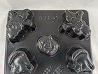 Halloween Happy Jello Ween Jello Jigglers Tray Mold 