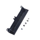 Hard Disk Drive Hdd Caddy Cover Lid Tray For Dell Latitude E6430  a5