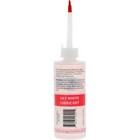 Premium Sewing Machine Oil With Zoom Spout Oiler - 4 Ounce