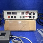 Mph Industries Radar Python Series Ii  K Band Radar Certified 990546 990315