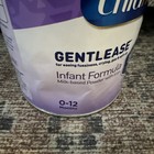 1 Can Enfamil Gentlease Infant Formula Milk-based Powder 12 5 Oz Free Shipping