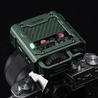 Viltrox Spark Z3 Flash Speedlite For Canon Nikon Sony Fujifilm Speedlight Green