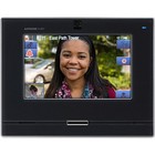 Aiphone Ix-mv7-b Ip Video Master Station  Sip Compatible  W  7  Touchscreen