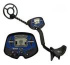 Bounty Hunter Discovery 3300 Metal Detector Treasure Hunter Digital Display