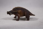 Safari Scutosaurus Dinosaur Figure Prehistoric Collectible Rare 2008