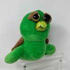 Feisty Pets Turtle Louie Ladykiller Plush Stuffed Animal 2015 Scary Teeth Action