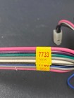 Oem Ac-delco 26037733   Ds527 New Wiper washer Switch Made In Usa