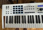 Arturia Keylab 88 Mkii 88-key Weighted Keyboard Controller