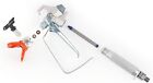 Graco Sg3 243012 Metal 3600 Psi Airless Spray Gun With 515 Spray Tip