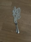 Grande Absente Absinthe Green Fairy Spoon Set Of 4