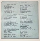 1960s Marineland Florida Souvenir 45rpm Record