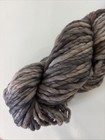 Rasta- Super Bulky Malabrigo Yarn- Kettle Dyed -merino  Soft   849 Sombras