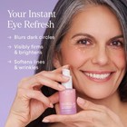 Alpyn Instant Bright Eye With Peptides   Niacinamide   Brightens Dark Circles  V