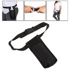Massage Lotion Massage Oil Waist Hanging Bag For Massage Oil  Lotion  Cream