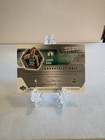 2004 Upper Deck Sp - Larry Bird  sp-lb Authentic Signatures Auto    rare    