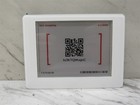 Lot Of 10 Ses-imagotag 4 2 Bwr Vusion Electronic Shelf Label 